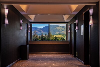 Walnut Creek Marriott