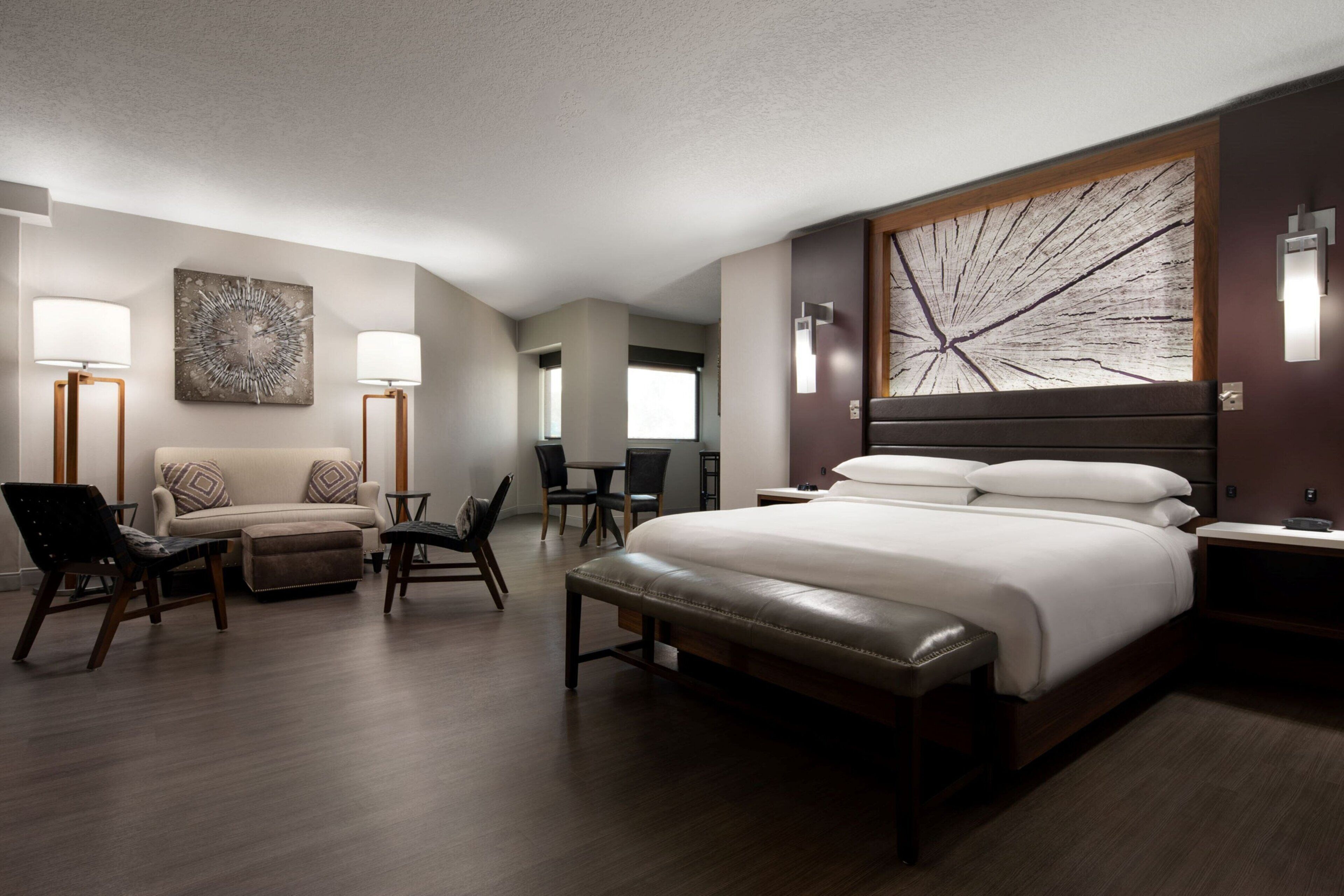 junior suite, 1 bedroom, non smoking | 1 bedroom, premium bedding, pillow-top beds, in-room safe