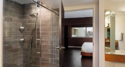 Walnut Creek Marriott