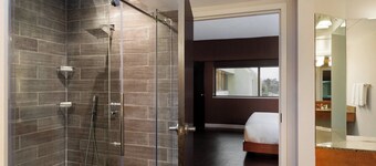 Walnut Creek Marriott