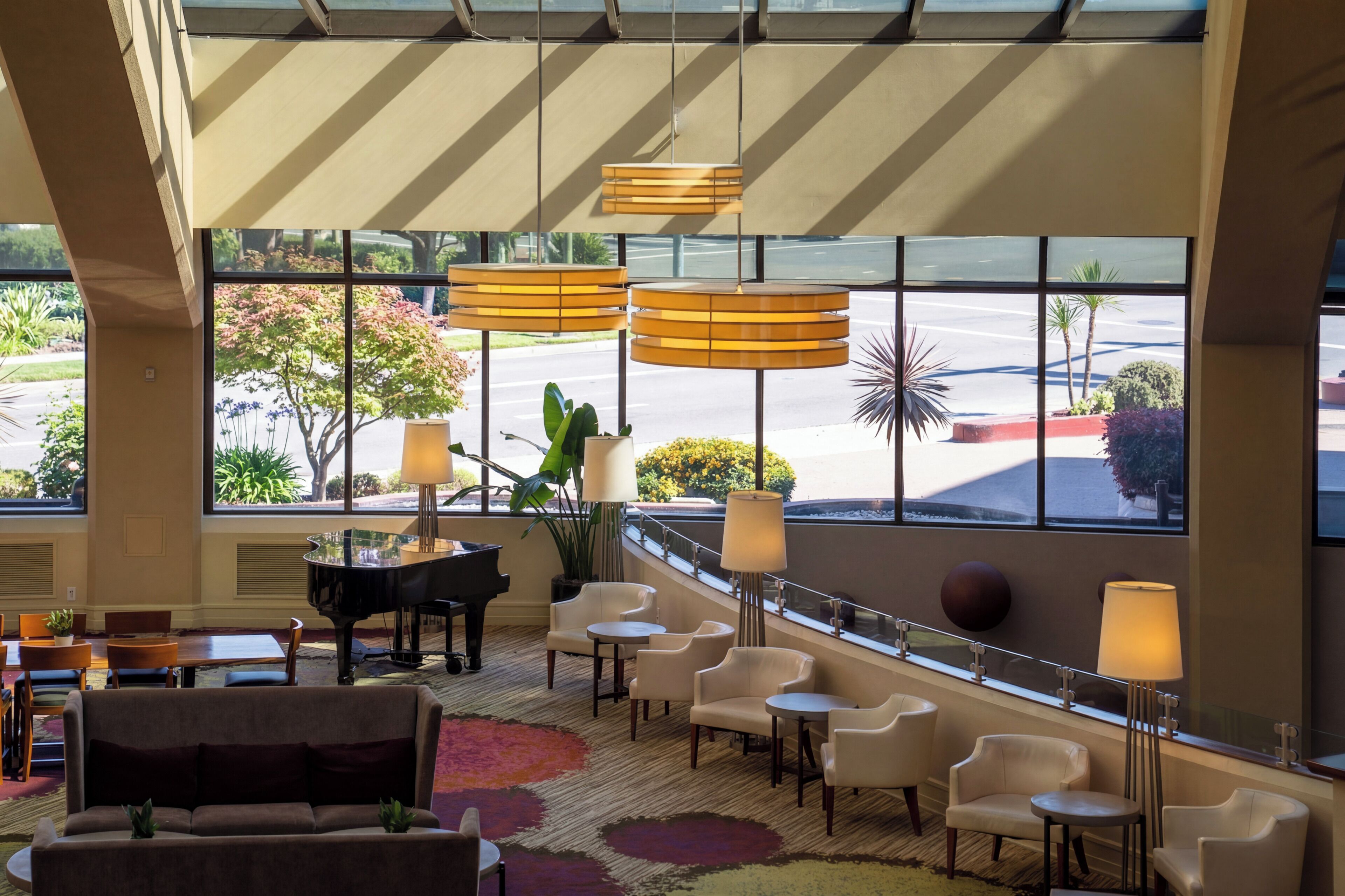 Foto - Walnut Creek Marriott