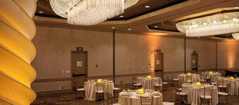 Walnut Creek Marriott