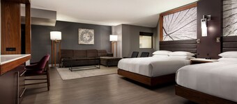 Walnut Creek Marriott