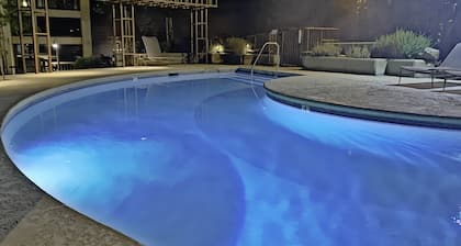 Walnut Creek Marriott