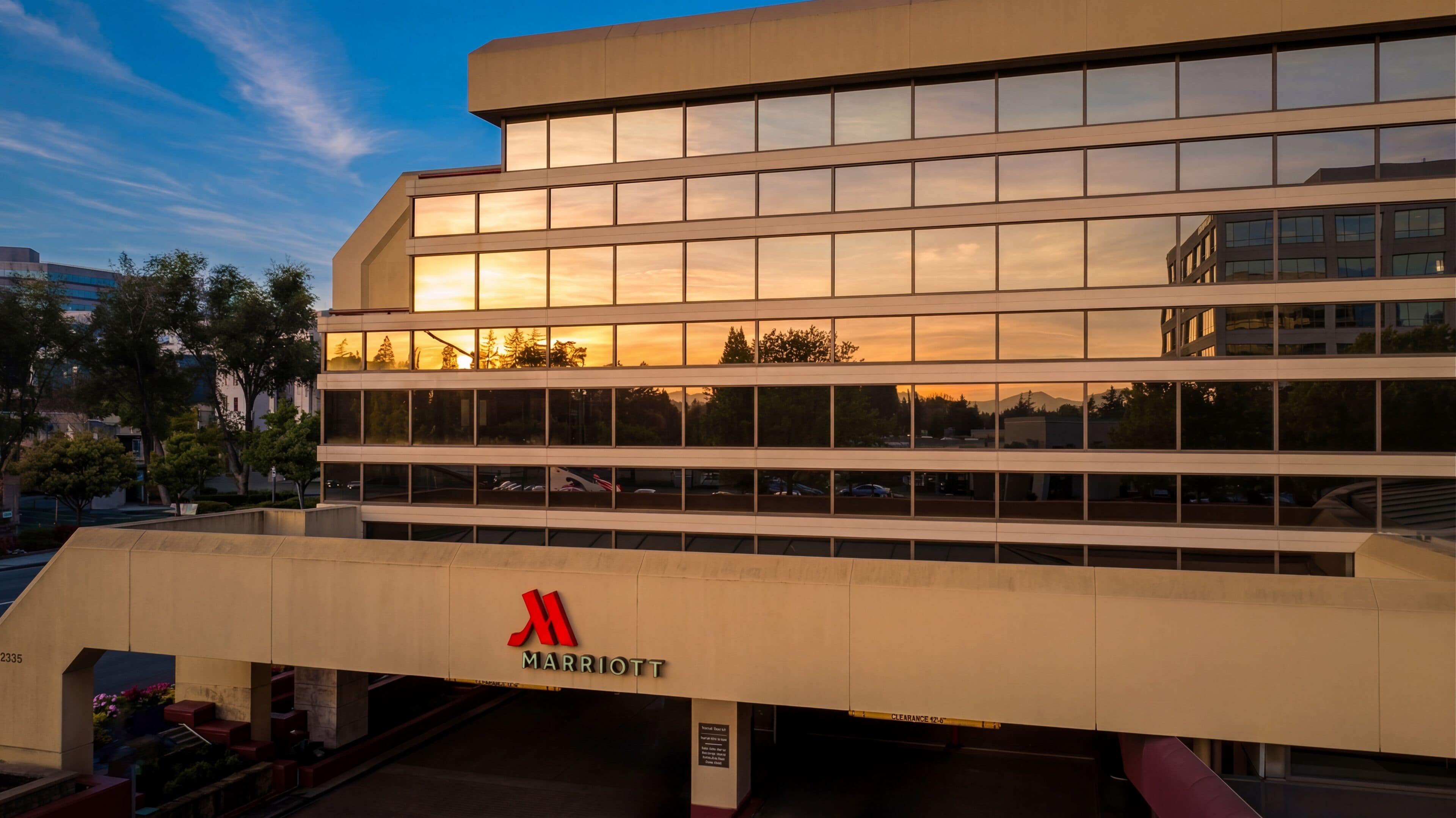 Foto - Walnut Creek Marriott