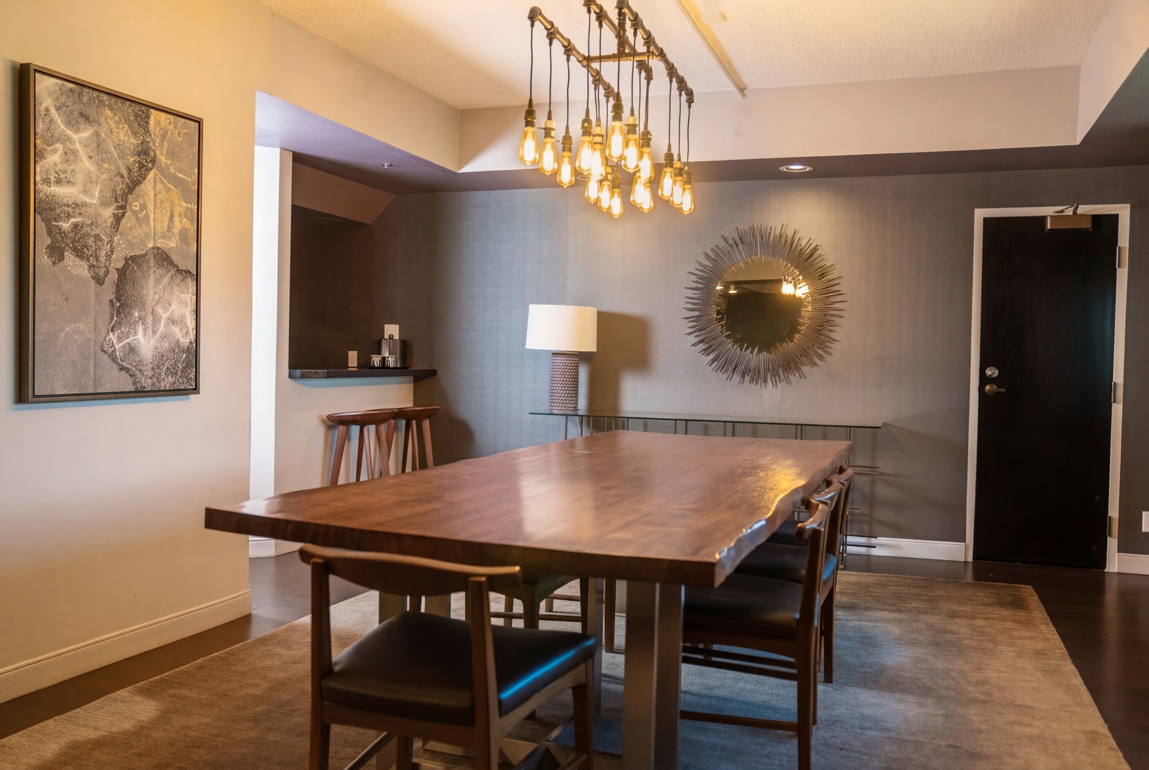 Foto - Walnut Creek Marriott