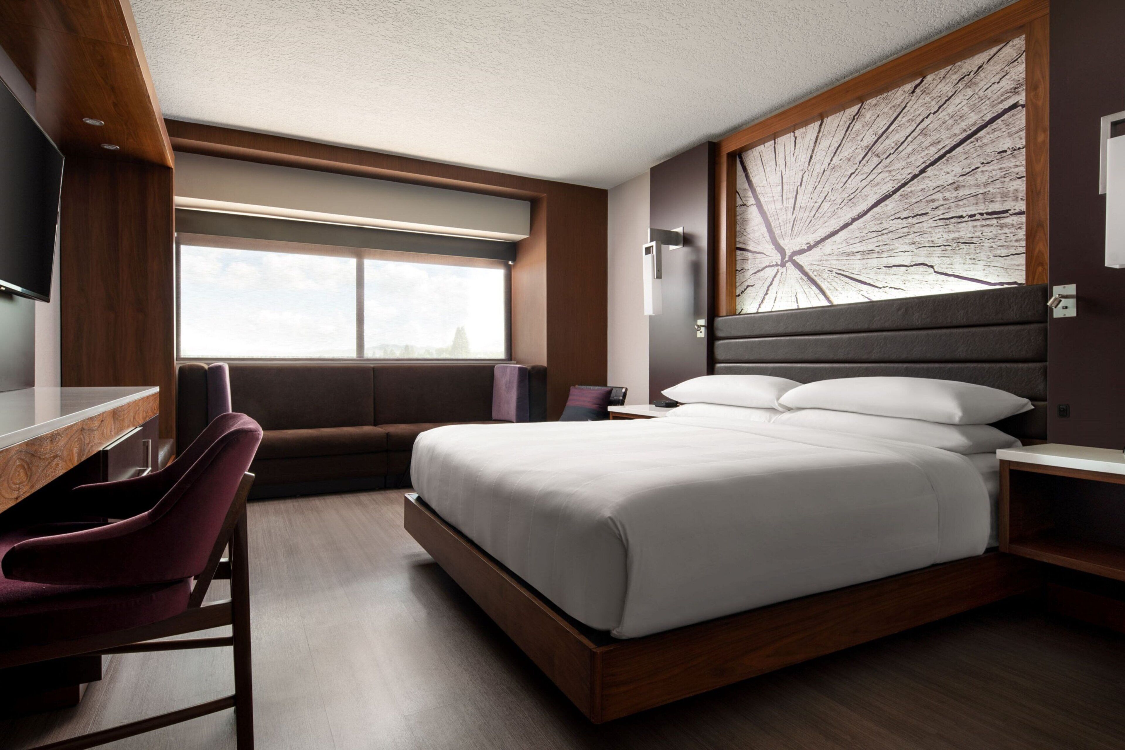 Photo - Walnut Creek Marriott