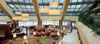 Walnut Creek Marriott