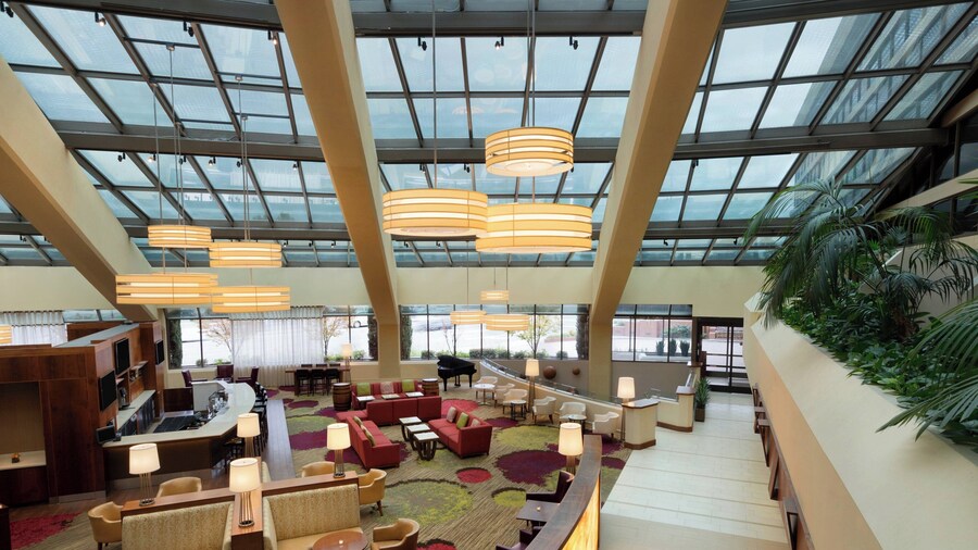 Walnut Creek Marriott