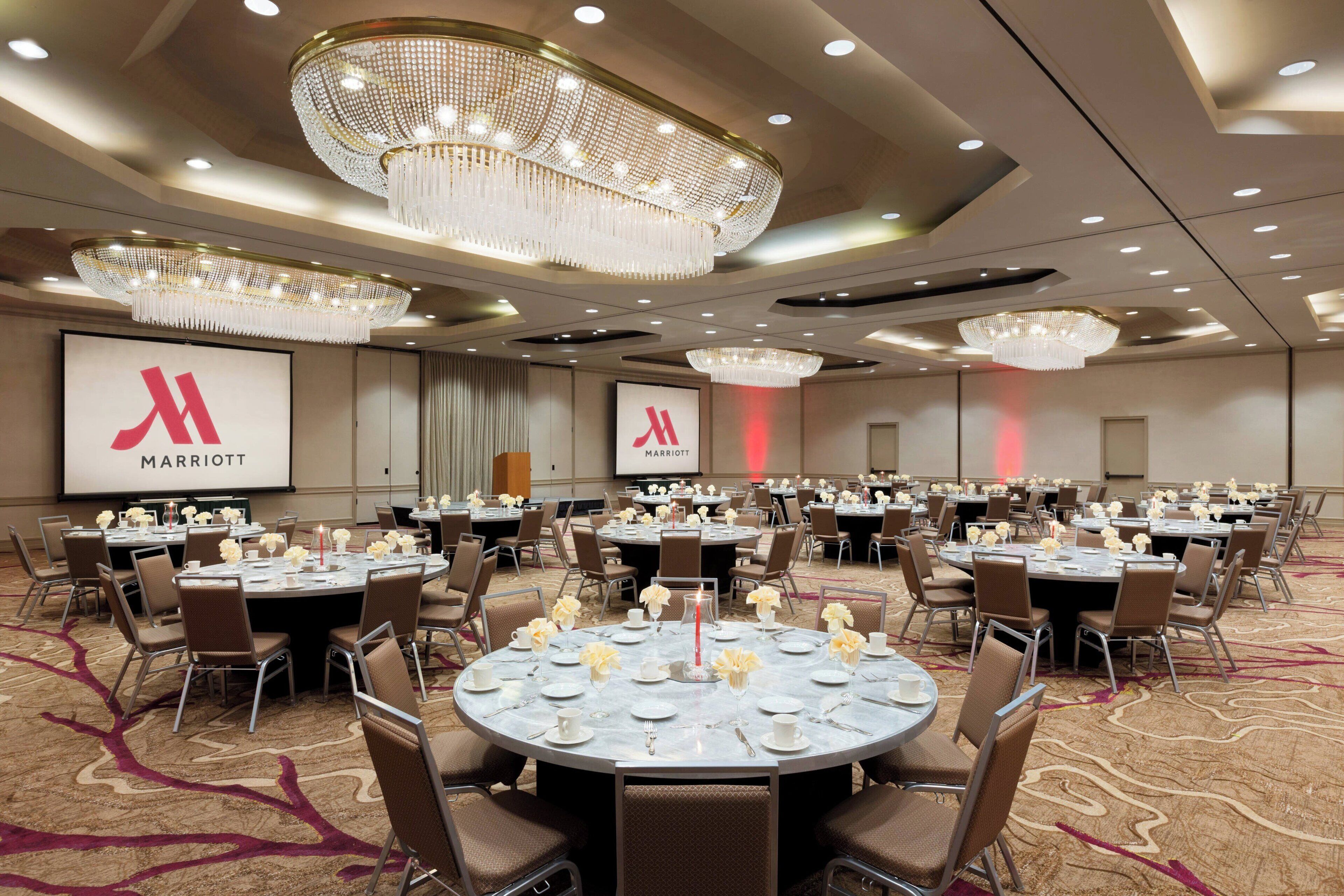 Foto - Walnut Creek Marriott
