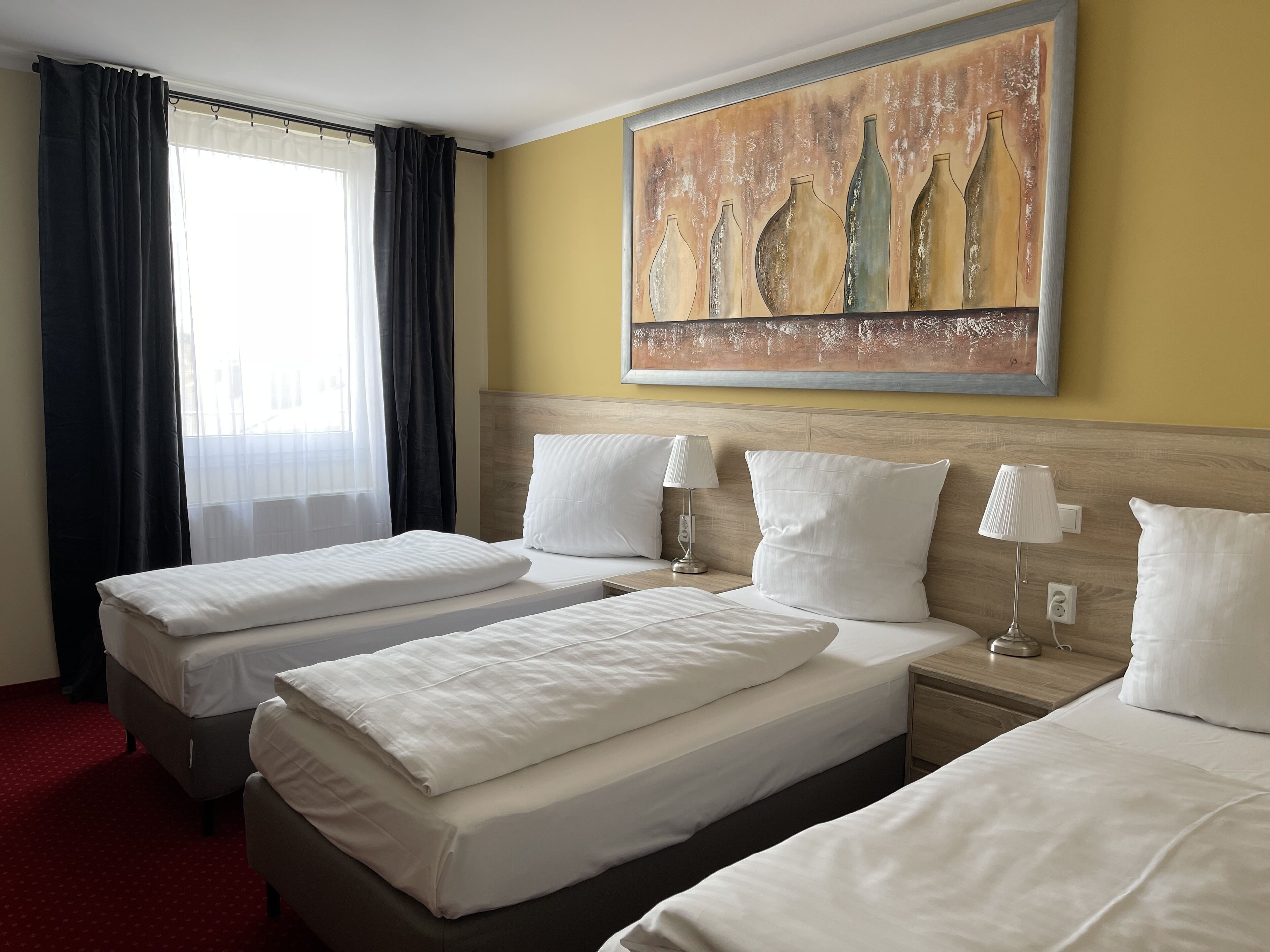 Foto - Palm Premium Hotel & Apartments