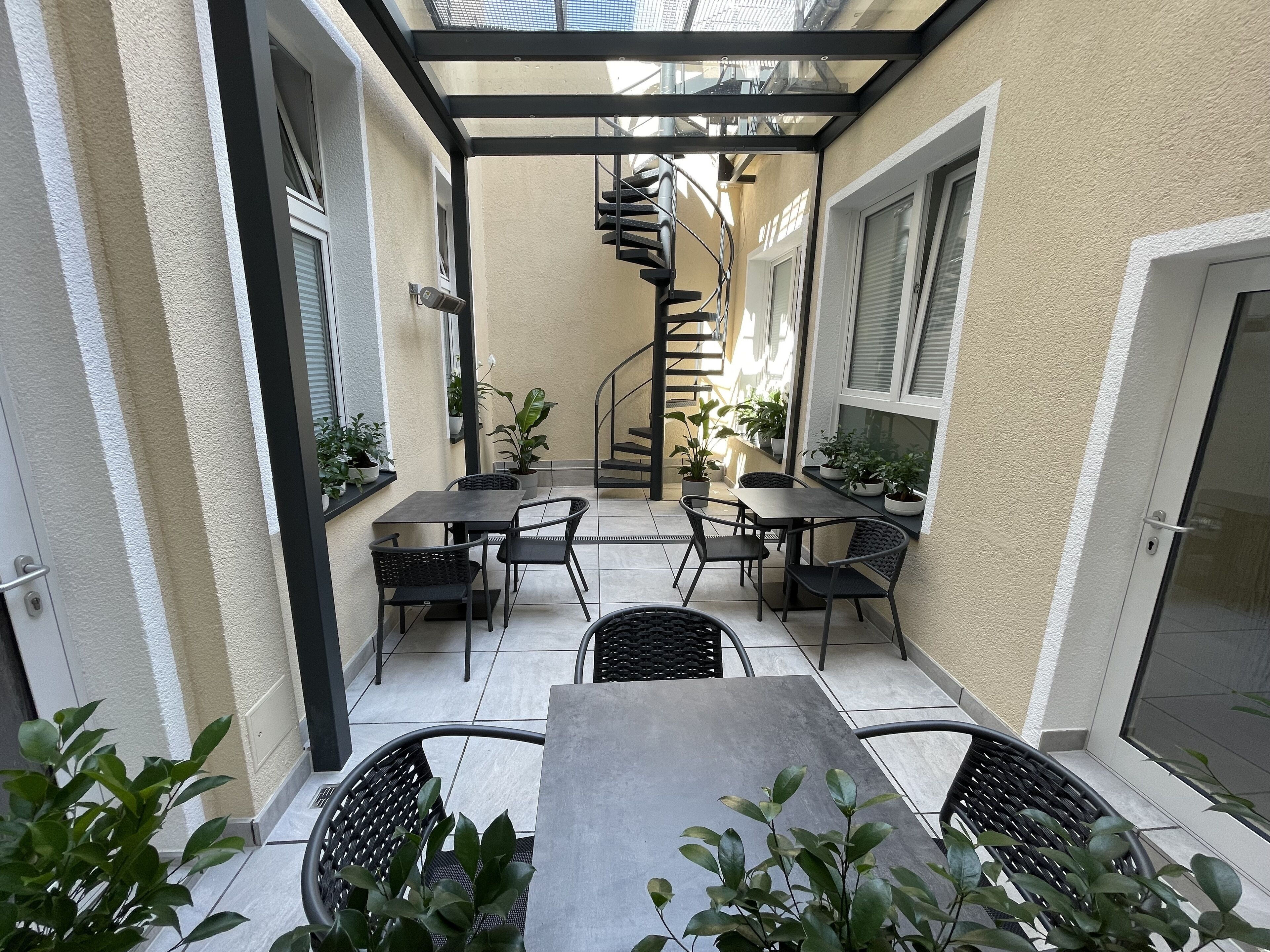 Foto - Palm Premium Hotel & Apartments