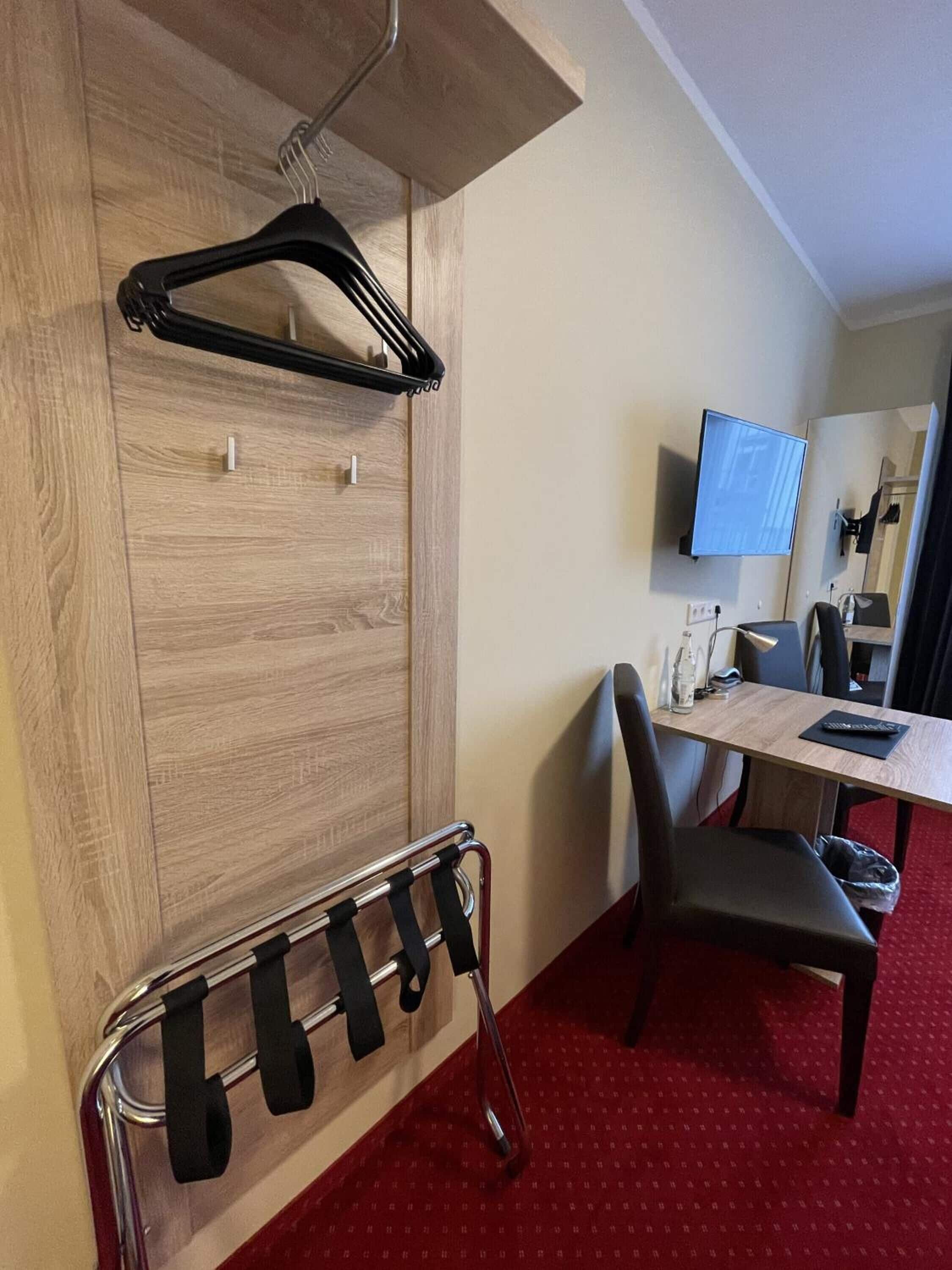 Foto - Palm Premium Hotel & Apartments