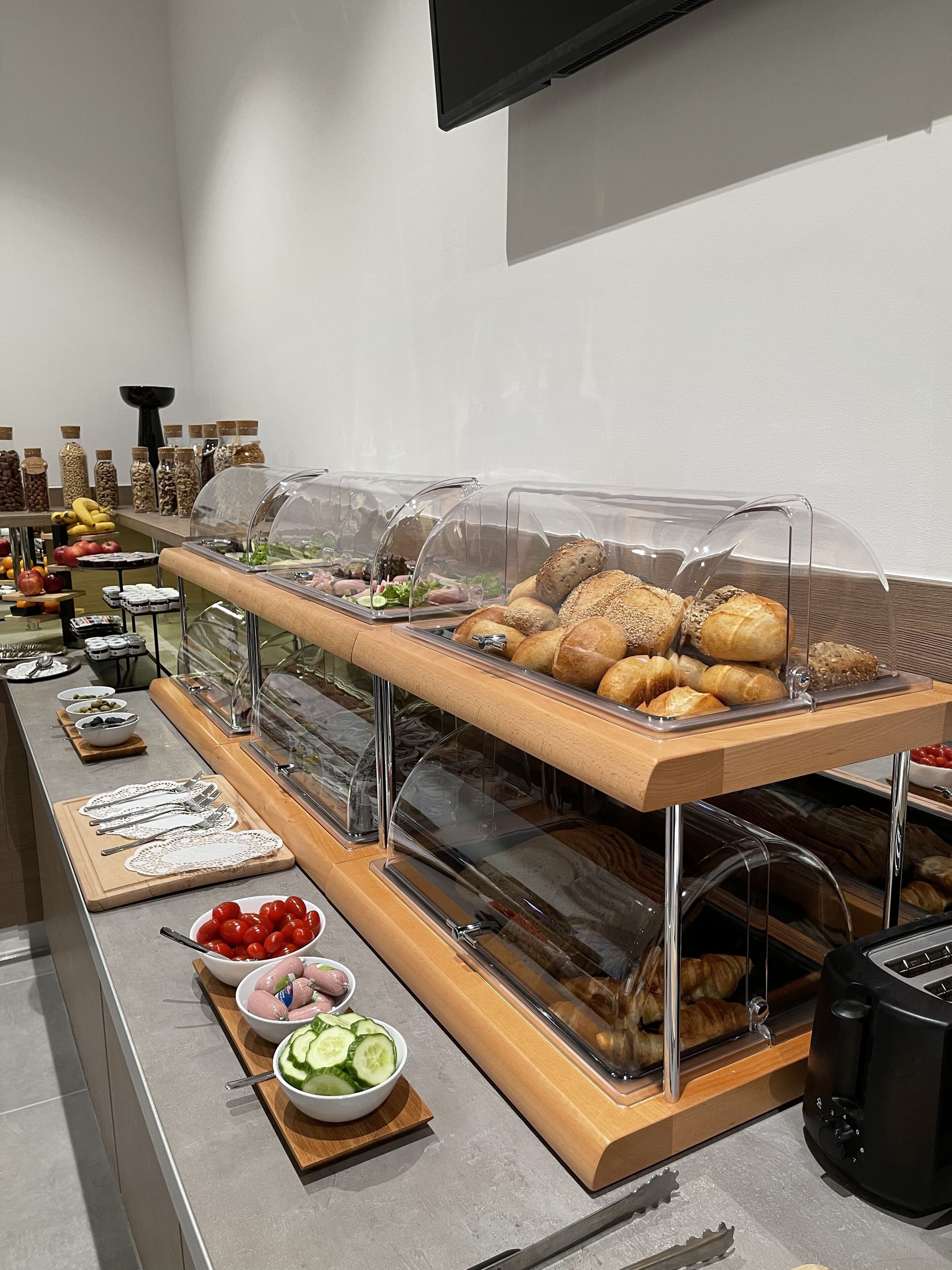 Foto - Palm Premium Hotel & Apartments