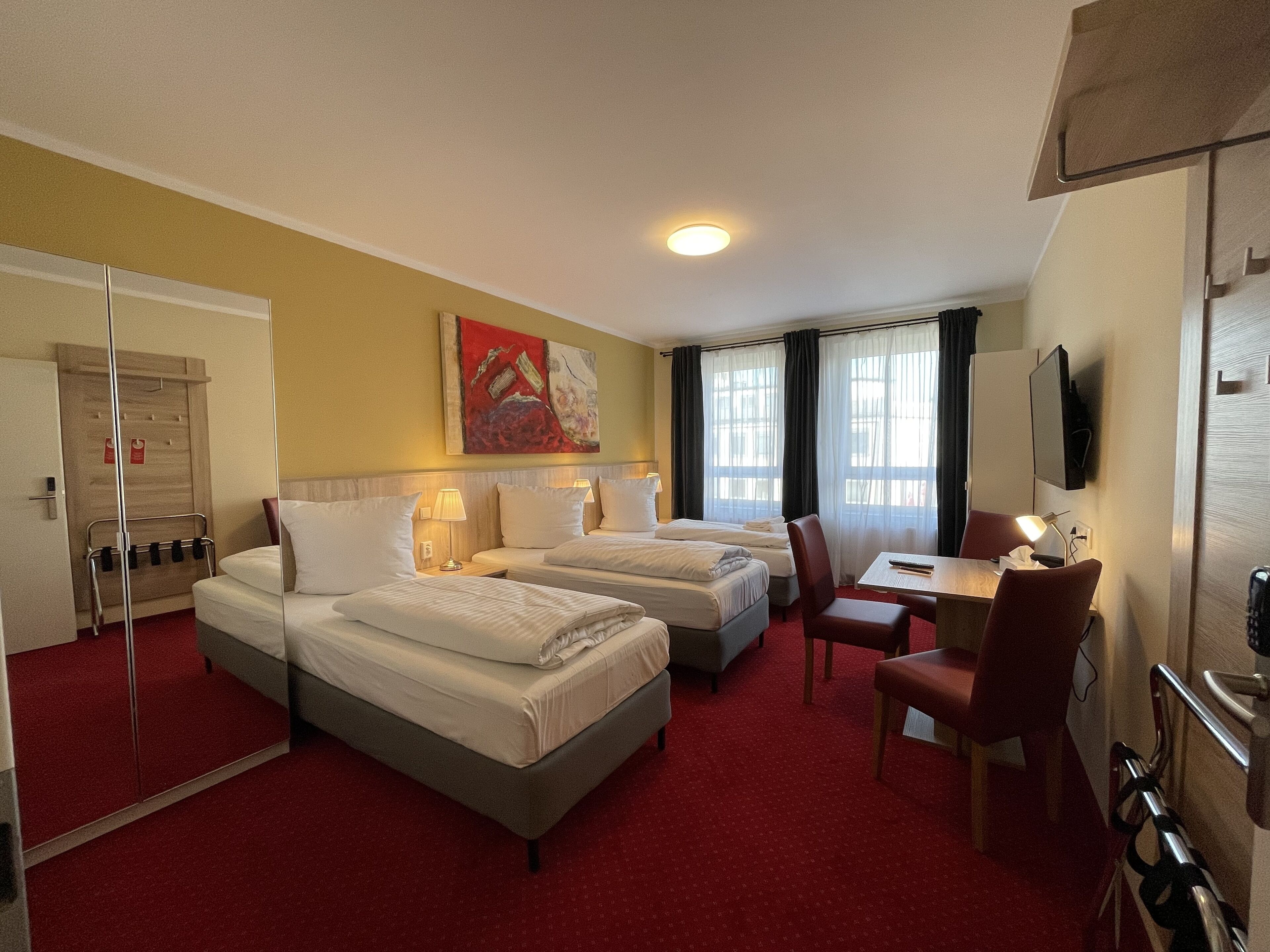 Foto - Palm Premium Hotel & Apartments