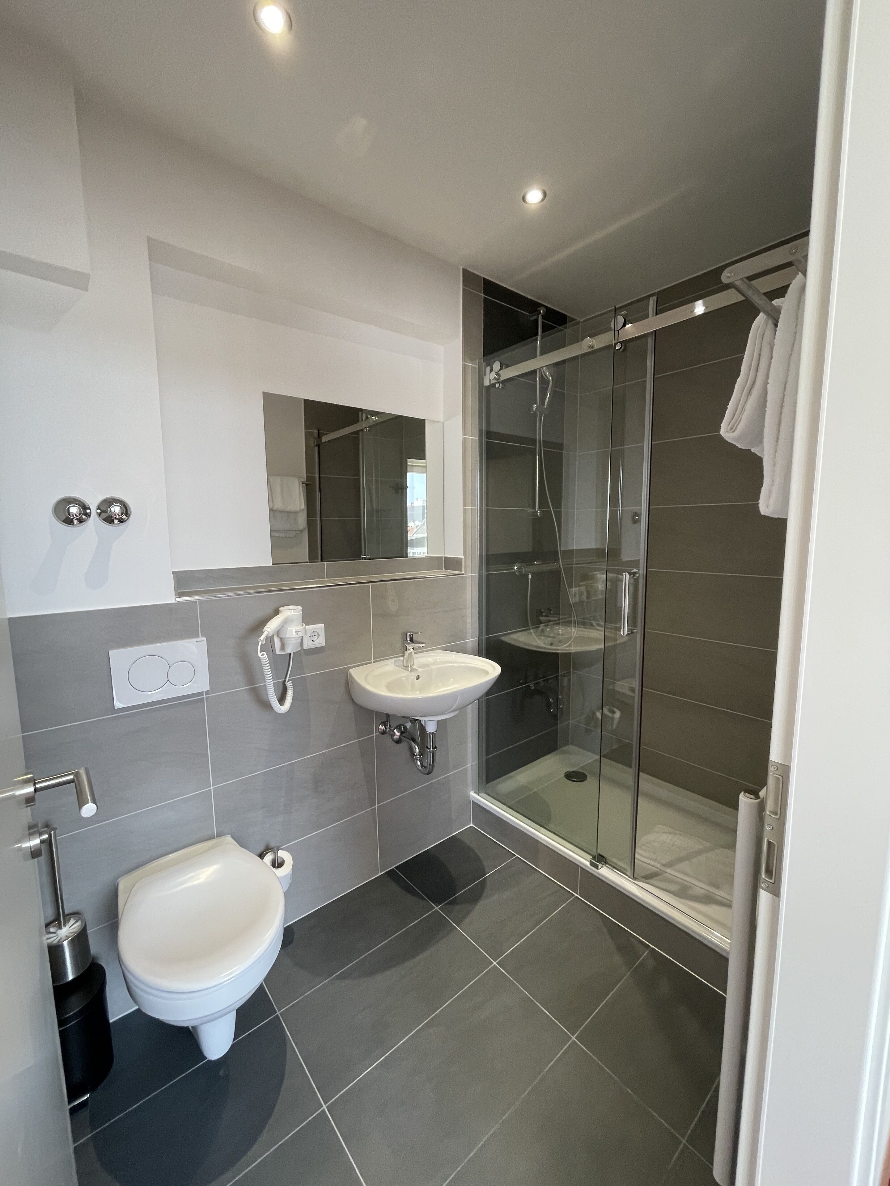 Foto - Palm Premium Hotel & Apartments