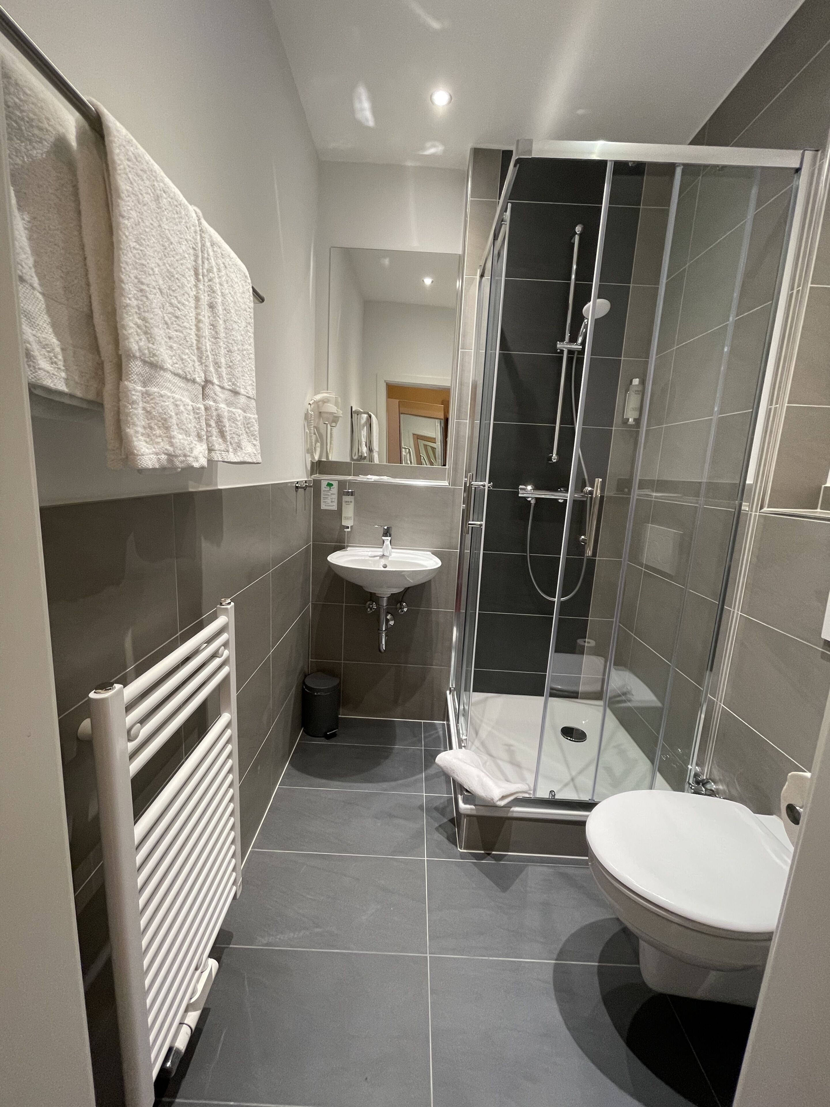 Foto - Palm Premium Hotel & Apartments