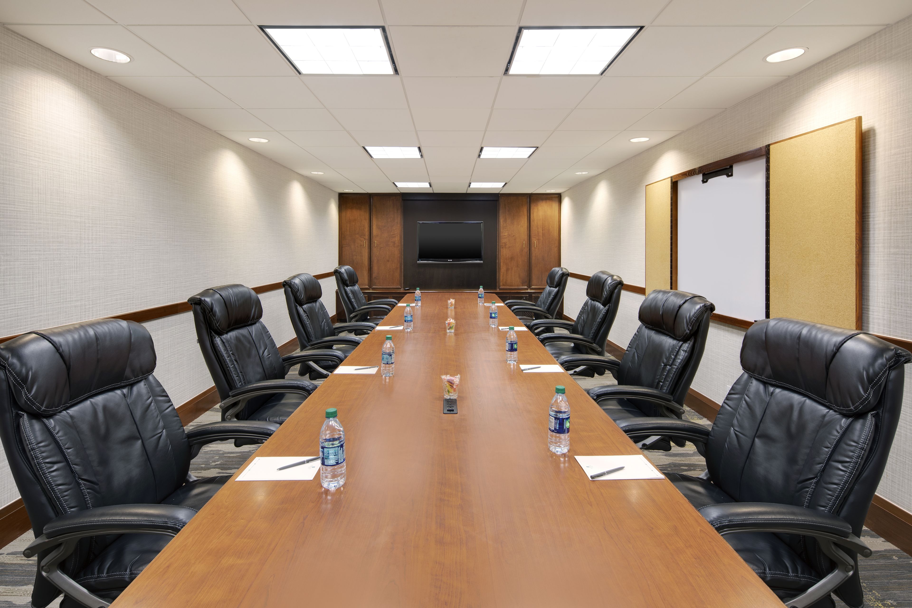 Foto - Embassy Suites Dallas - Park Central Area