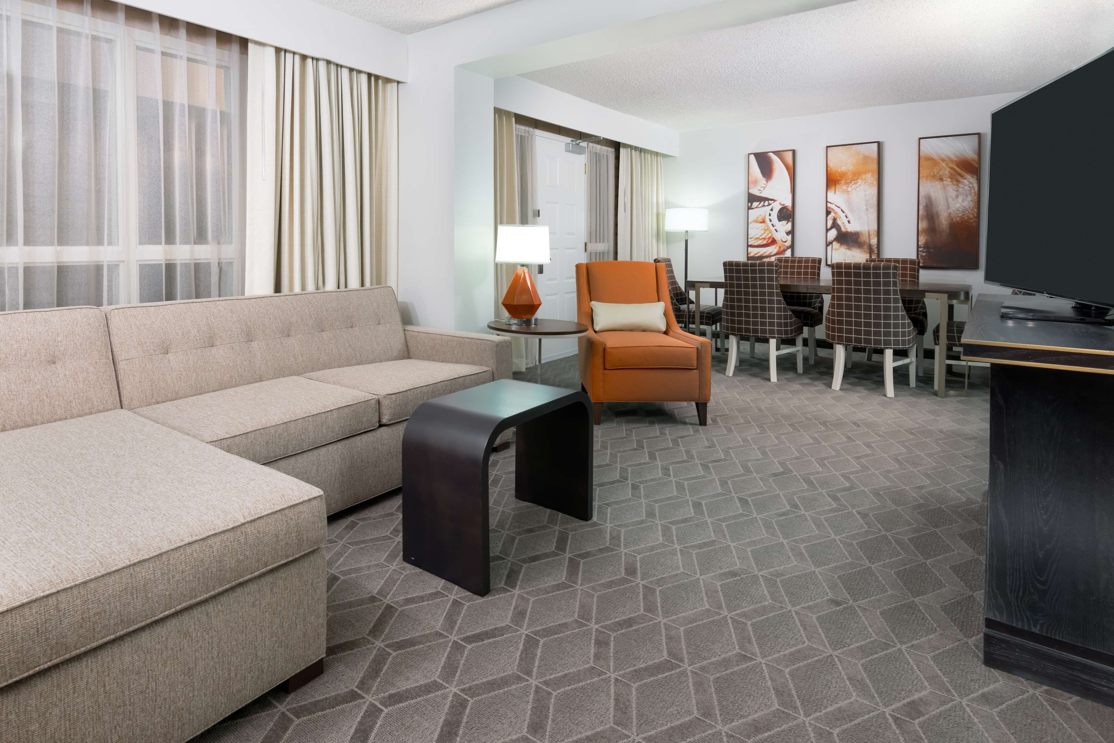 Foto - Embassy Suites Dallas - Park Central Area