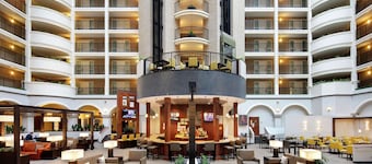 Embassy Suites by Hilton Dallas Park Central Area