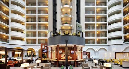 Embassy Suites by Hilton Dallas Park Central Area