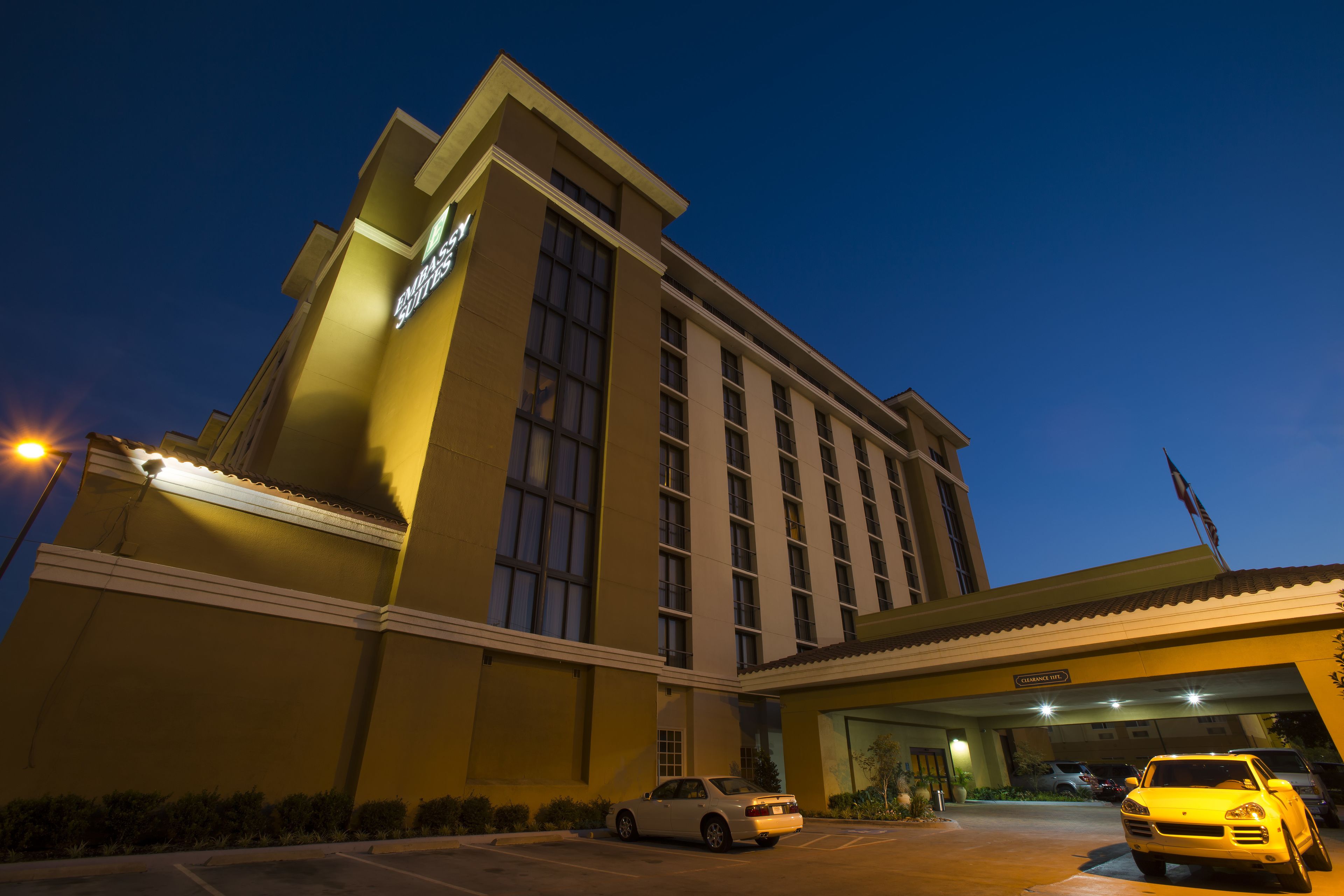 Foto - Embassy Suites Dallas - Park Central Area
