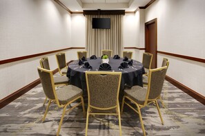 Sala de reunião