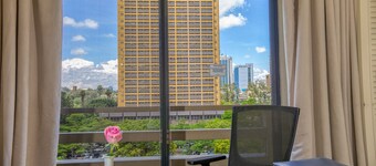 InterContinental Nairobi, an IHG Hotel