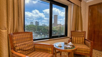 View from room