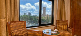 InterContinental Nairobi, an IHG Hotel