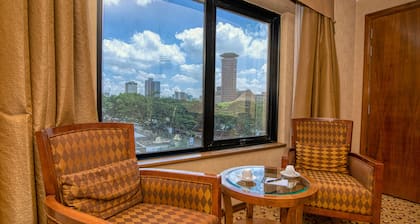 InterContinental Nairobi, an IHG Hotel