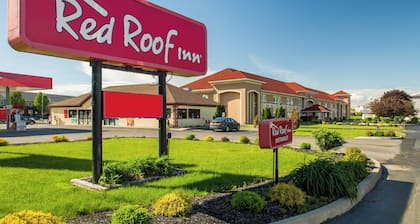 Red Roof Inn Batavia