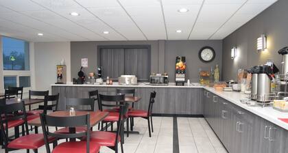 Red Roof Inn Batavia