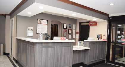 Red Roof Inn Batavia