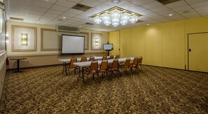 Sala de reuniones