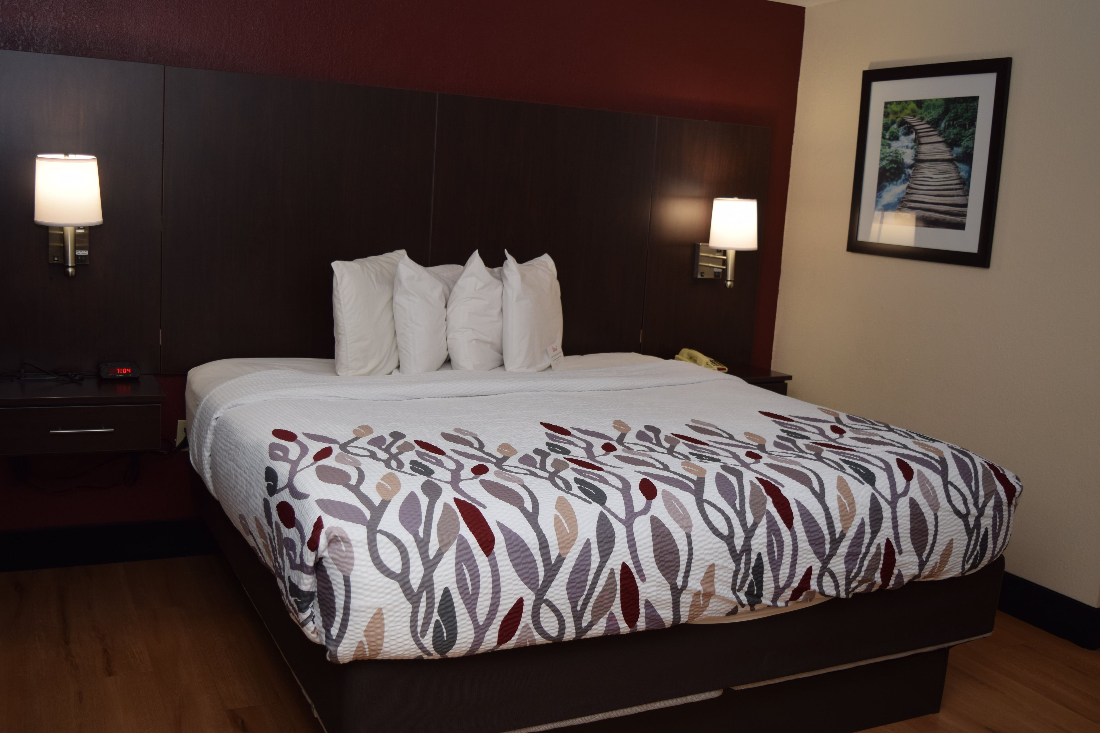 الغرفة
