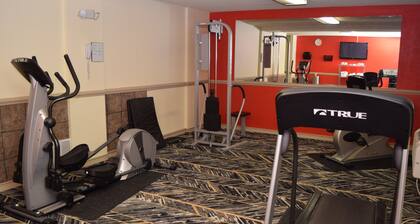 Red Roof Inn Batavia