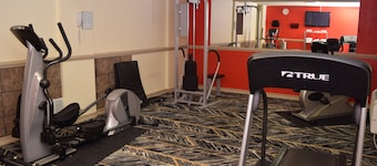 Red Roof Inn Batavia