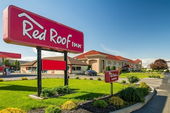 Red Roof Inn Batavia