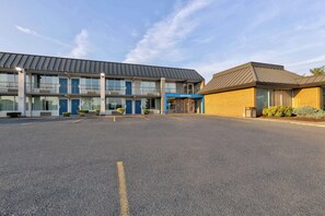 Exterior - Motel 6 Mount Jackson, VA - Shenandoah (Mount Jackson)