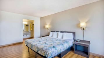 Bureau, lits bébé (en supplément), Wi-Fi gratuit, draps fournis