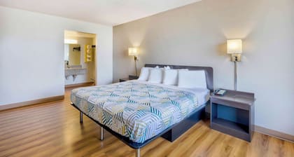 Motel 6 Mount Jackson, VA - Shenandoah