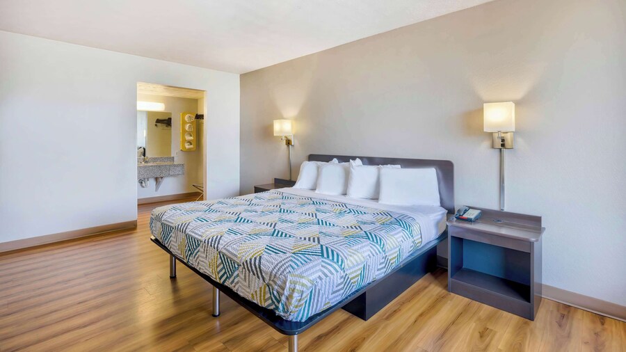 Motel 6 Mount Jackson, VA - Shenandoah