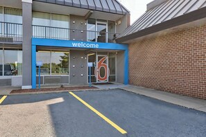 Exterior - Motel 6 Mount Jackson, VA - Shenandoah (Mount Jackson)