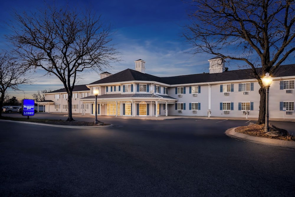 Rodeway Inn Grandville - Grand Rapids