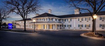 Rodeway Inn Grandville - Grand Rapids