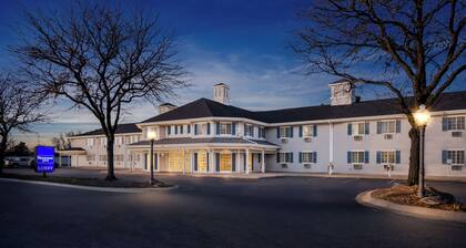 Rodeway Inn Grandville - Grand Rapids