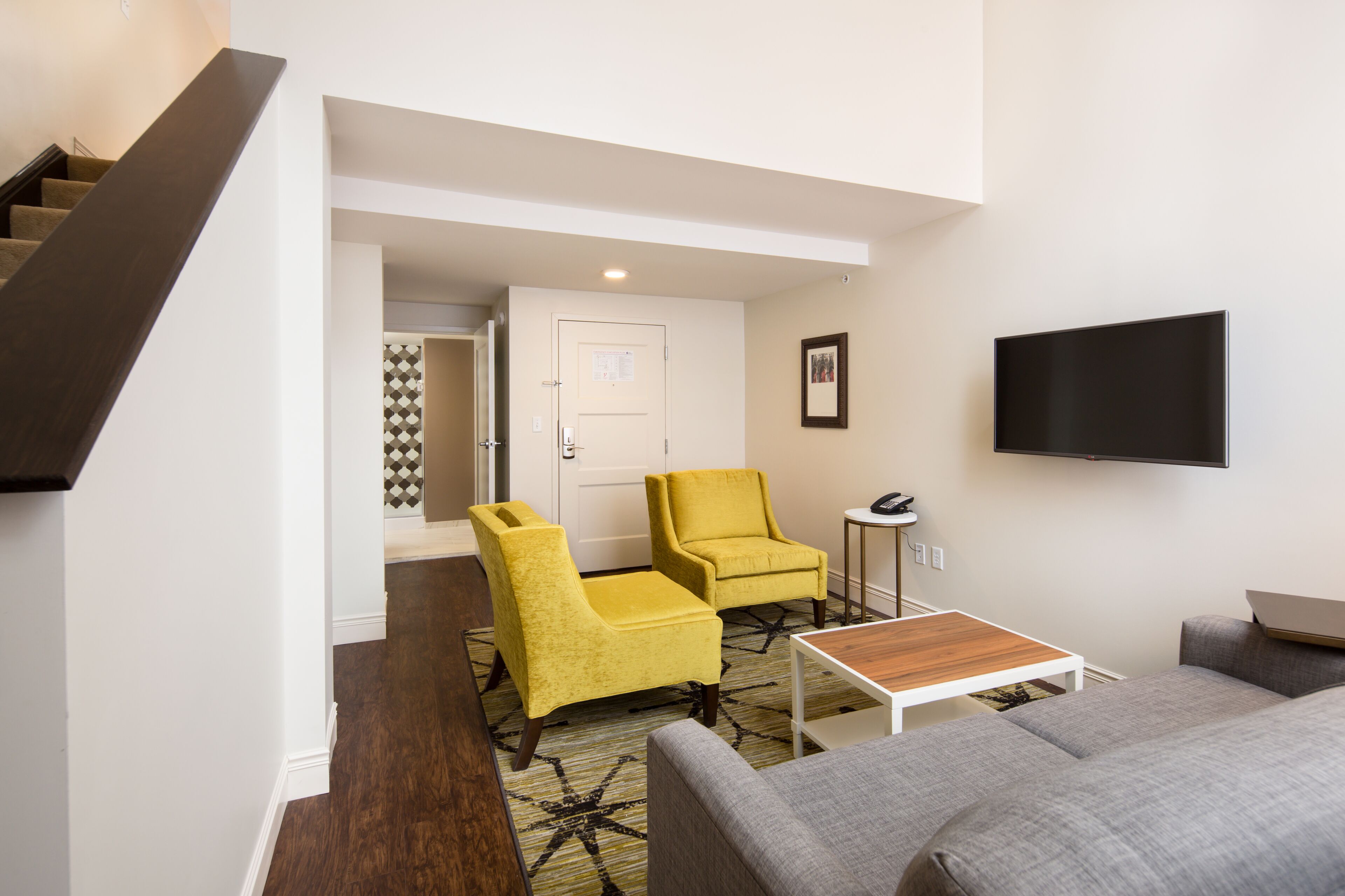 suite, 1 bedroom | 1 bedroom, egyptian cotton sheets, premium bedding, pillow-top beds