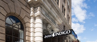 Hotel Indigo Baltimore Downtown by IHG
