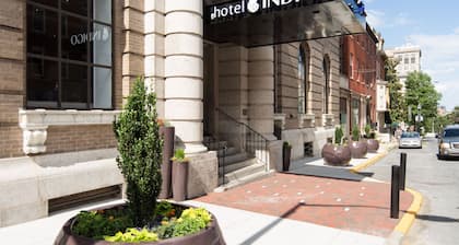 Hotel Indigo Baltimore Downtown by IHG